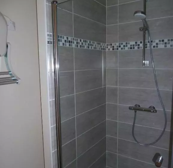 Aamiaismajoitus (B&B) La Bercéenne