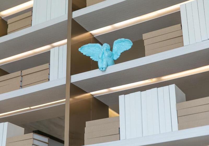 Atour Hotel Zhengzhou Xinzheng International Airport