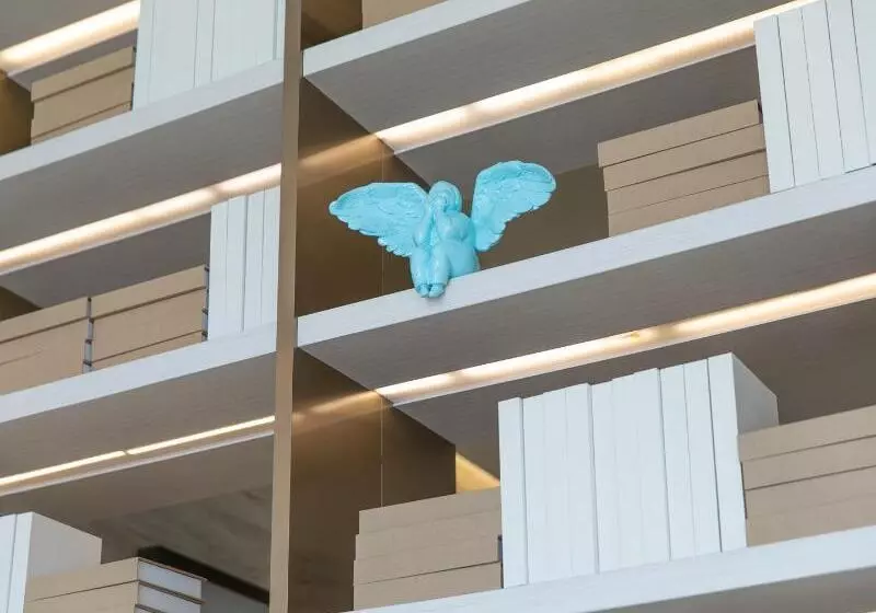 Atour Hotel Zhengzhou Xinzheng International Airport