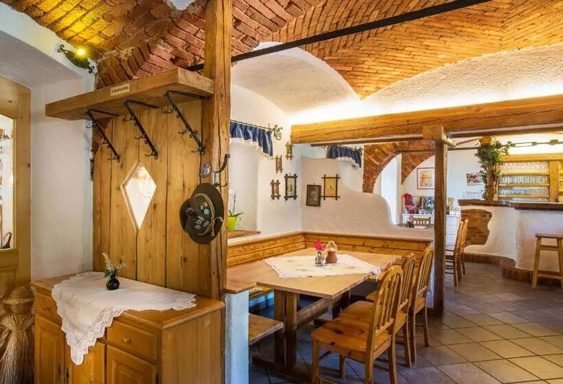 Hotelli Landhof Steinbäck