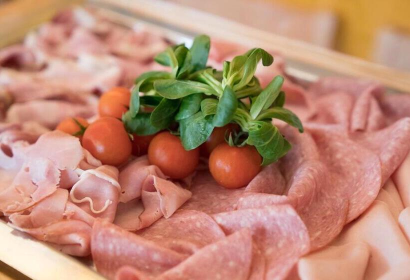 Отель Landhof Steinbäck