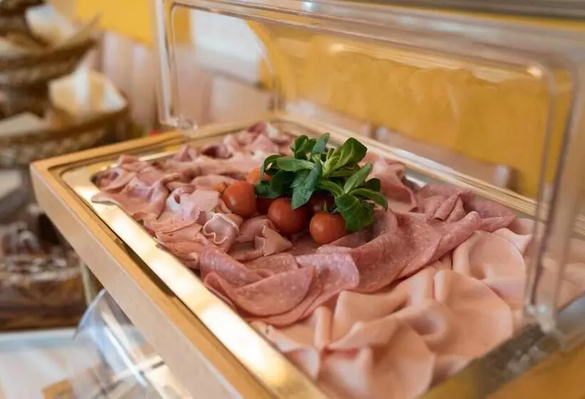 Hotelli Landhof Steinbäck