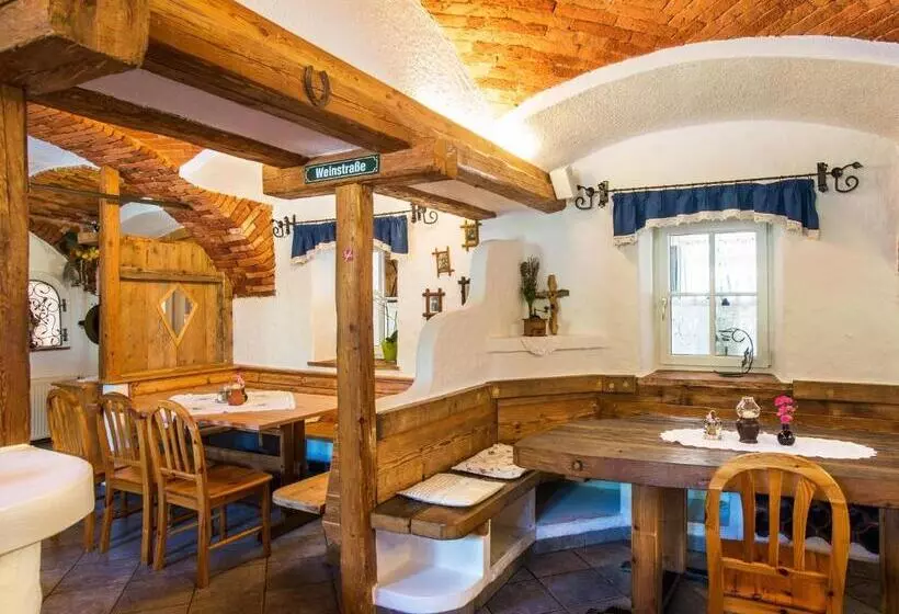 Hotelli Landhof Steinbäck