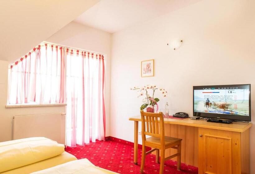 Отель Landhof Steinbäck