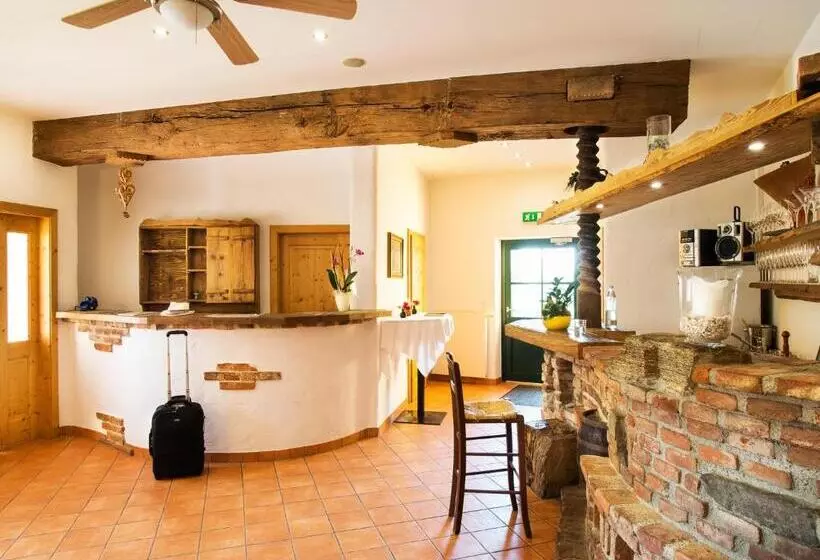 Hotelli Landhof Steinbäck