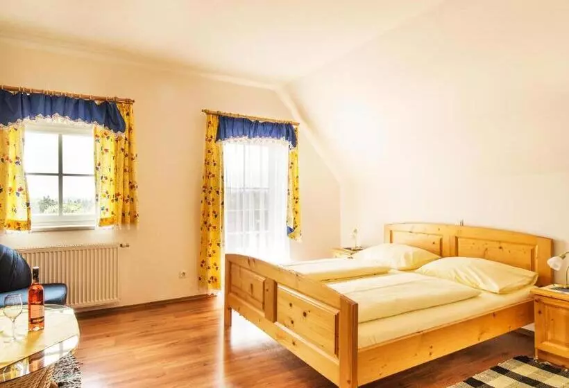 Hotelli Landhof Steinbäck