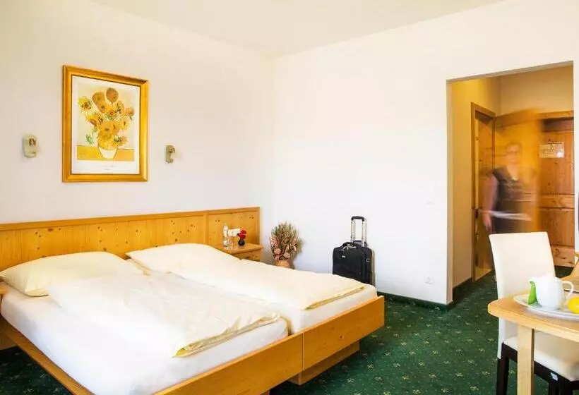 Hotelli Landhof Steinbäck