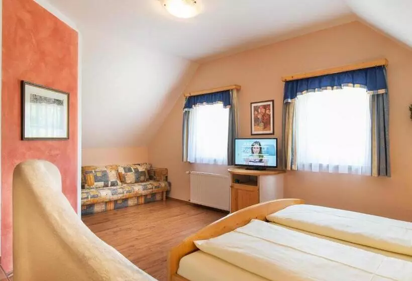 Hotelli Landhof Steinbäck