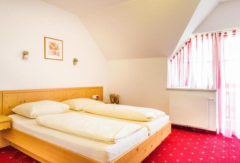 Отель Landhof Steinbäck