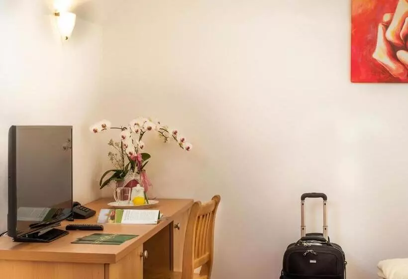 Hotelli Landhof Steinbäck