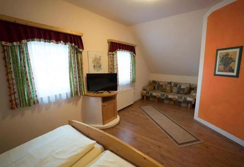 Hotelli Landhof Steinbäck