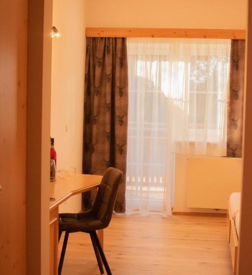 Отель Landhof Steinbäck