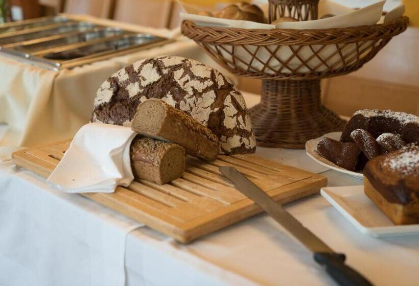 Отель Landhof Steinbäck