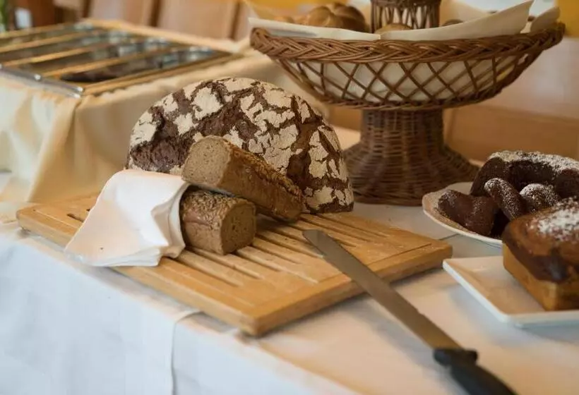 Hotelli Landhof Steinbäck