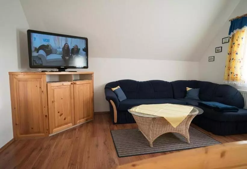 Hotelli Landhof Steinbäck