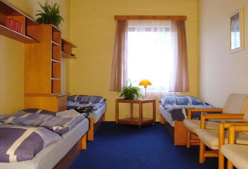 Hotel Na Trojce