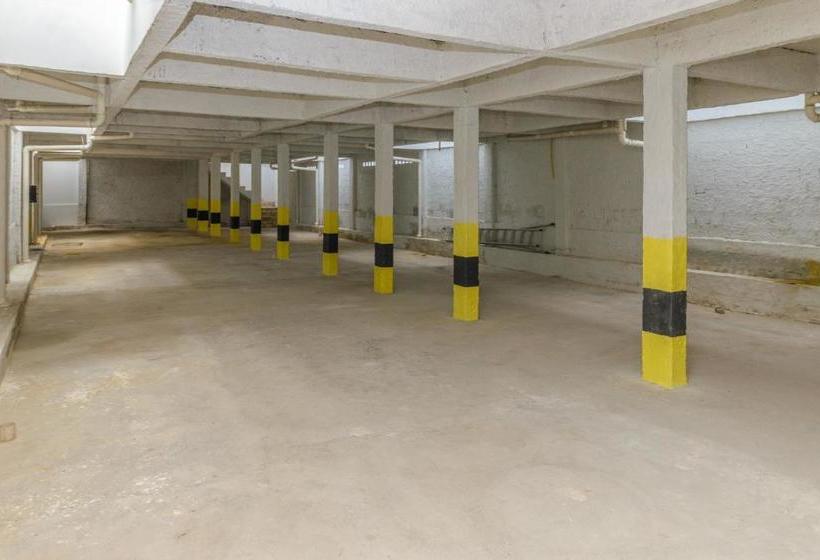 Отель Pojuca Plaza