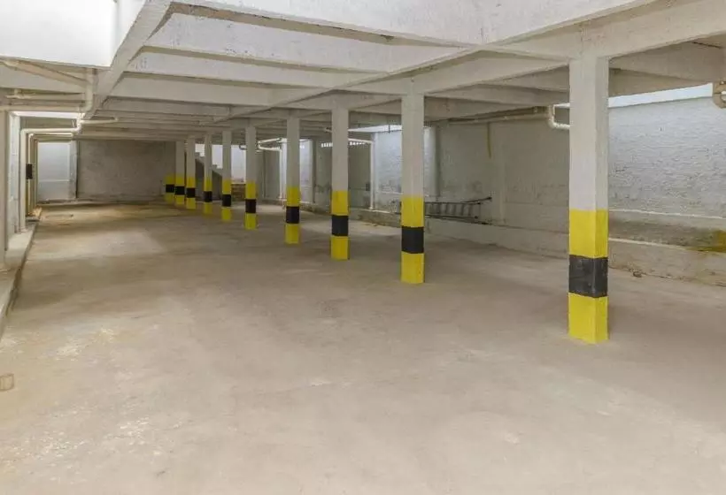 ホテル Pojuca Plaza