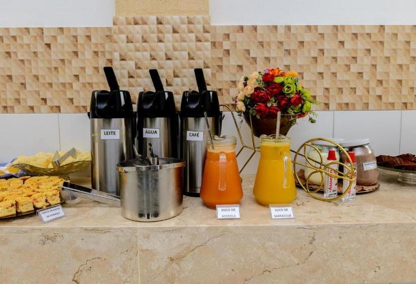 Отель Pojuca Plaza