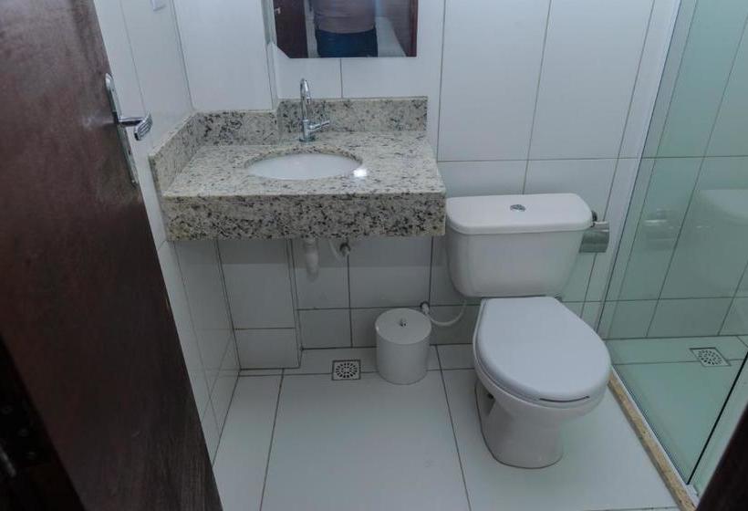 Отель Pojuca Plaza