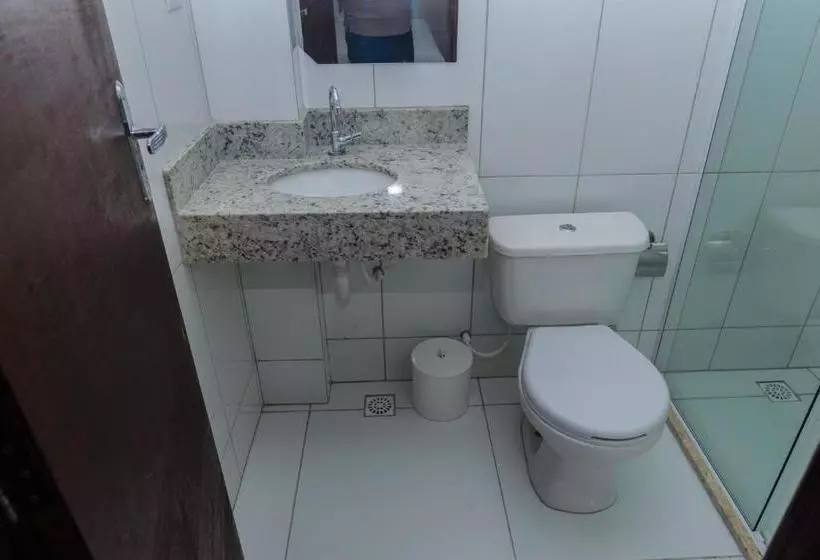 ホテル Pojuca Plaza