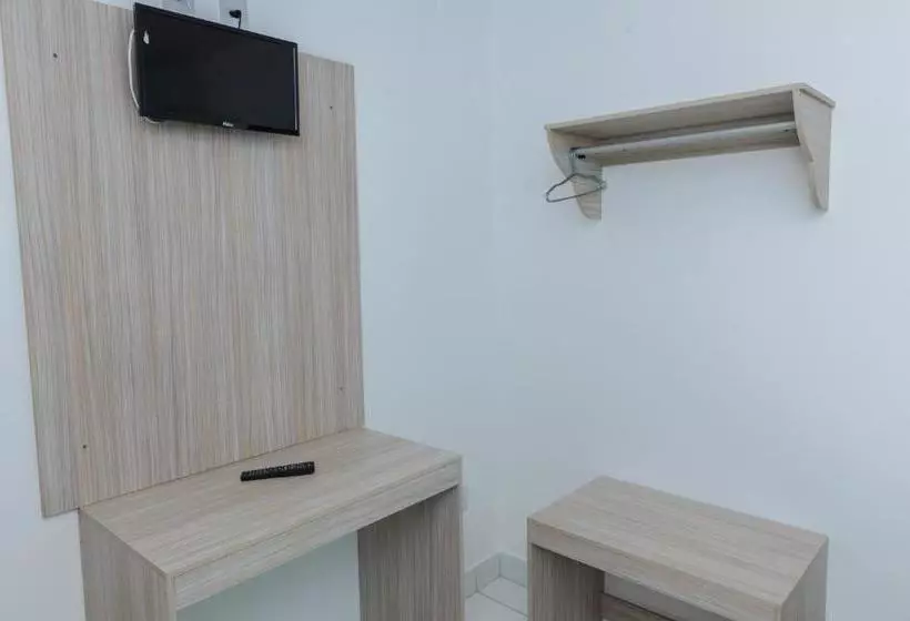 ホテル Pojuca Plaza