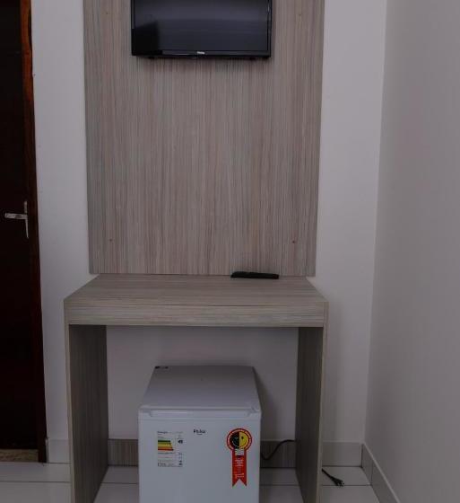 Отель Pojuca Plaza