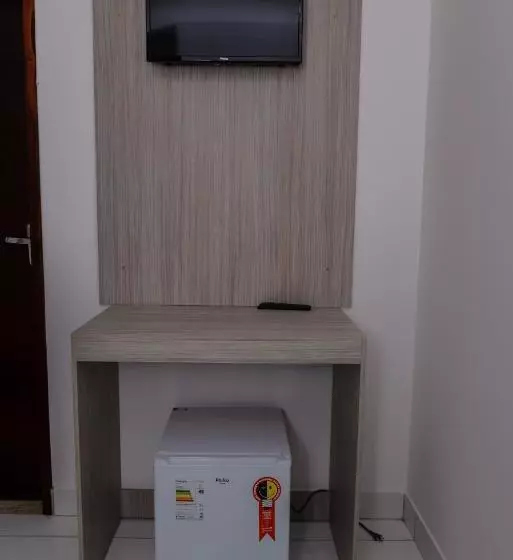 ホテル Pojuca Plaza