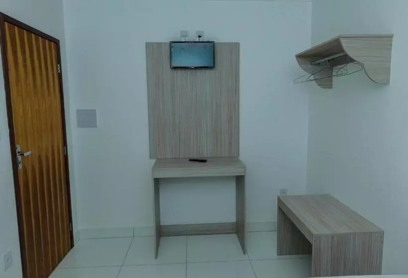 ホテル Pojuca Plaza