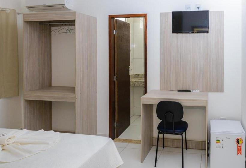 Отель Pojuca Plaza