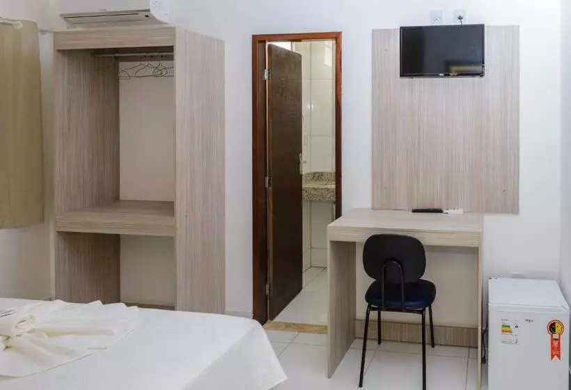 ホテル Pojuca Plaza