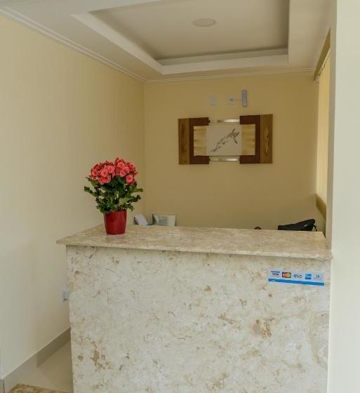 Отель Pojuca Plaza