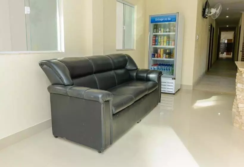 ホテル Pojuca Plaza