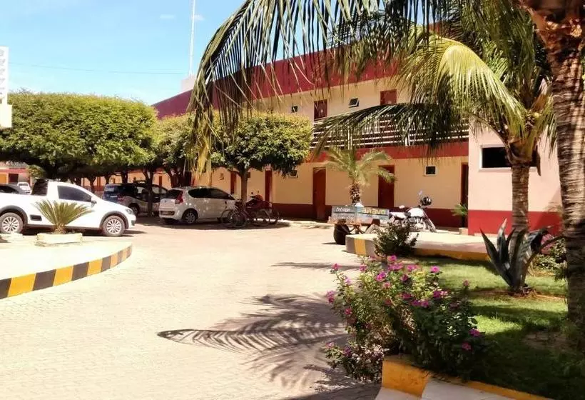 ホテル Serra Do Rio