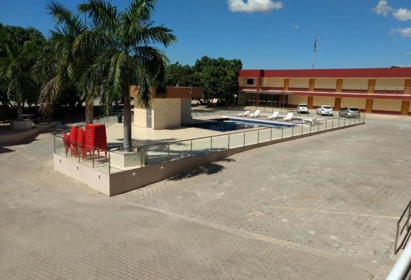 فندق Serra Do Rio