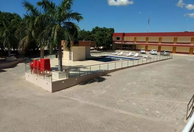 ホテル Serra Do Rio