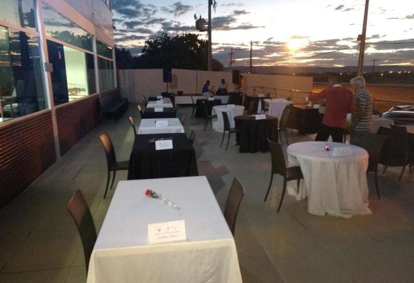 فندق Serra Do Rio