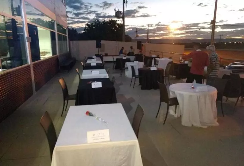 ホテル Serra Do Rio