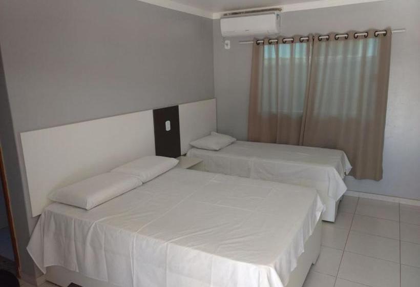 فندق Serra Do Rio