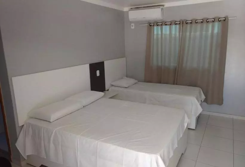 ホテル Serra Do Rio