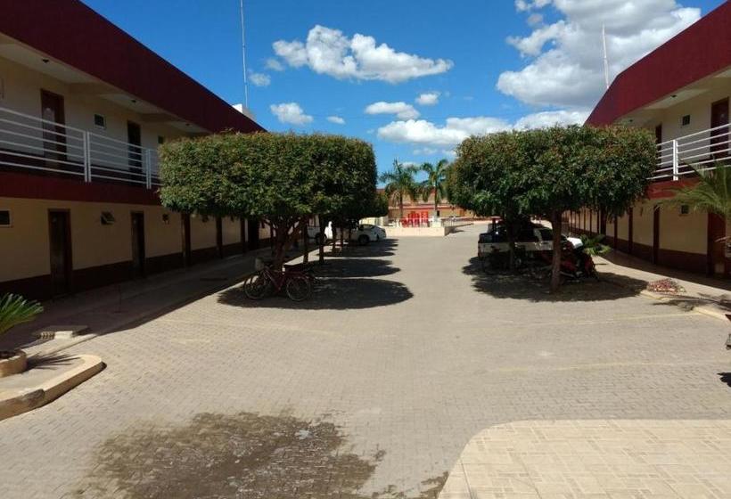 فندق Serra Do Rio