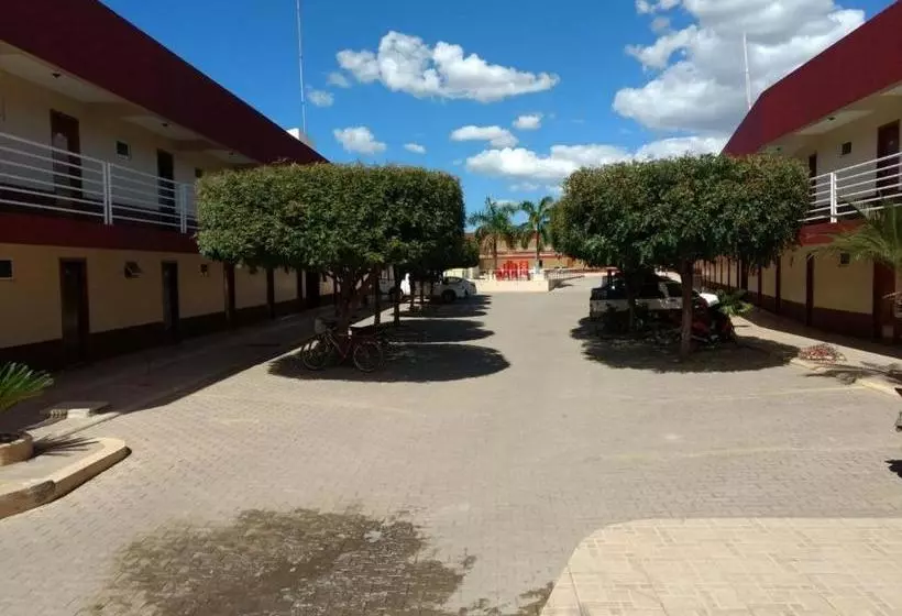 ホテル Serra Do Rio