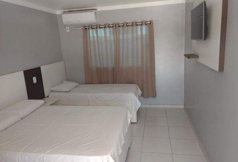 فندق Serra Do Rio