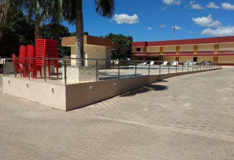 فندق Serra Do Rio