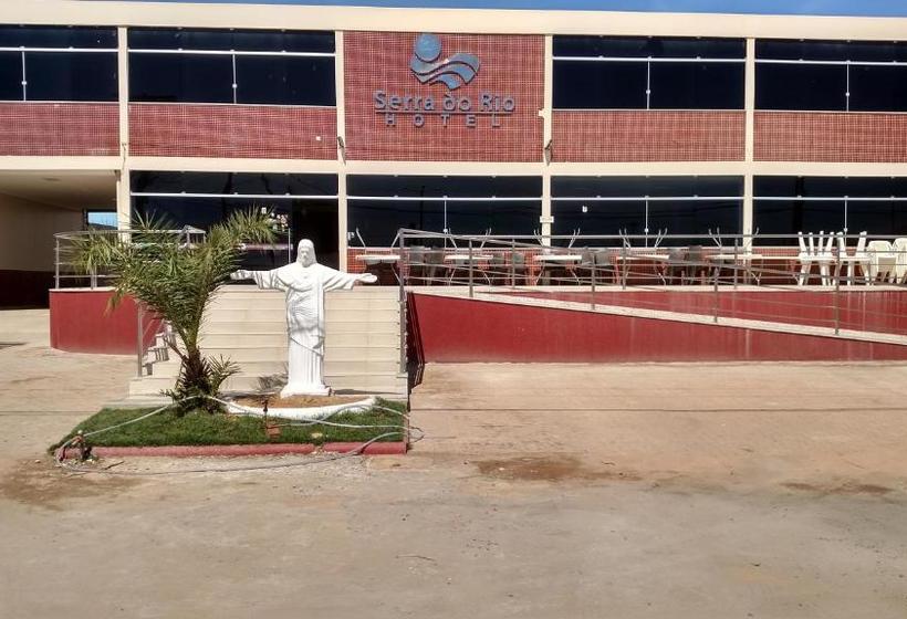 فندق Serra Do Rio