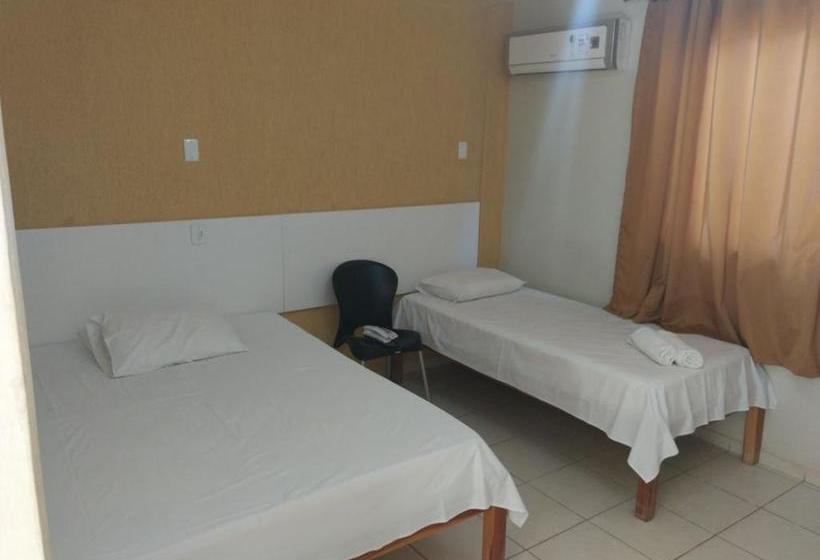 فندق Serra Do Rio