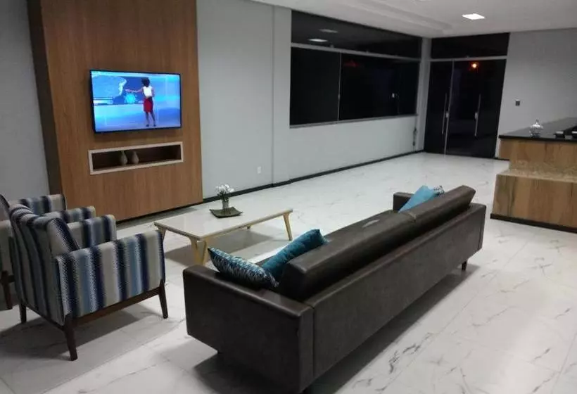 ホテル Serra Do Rio