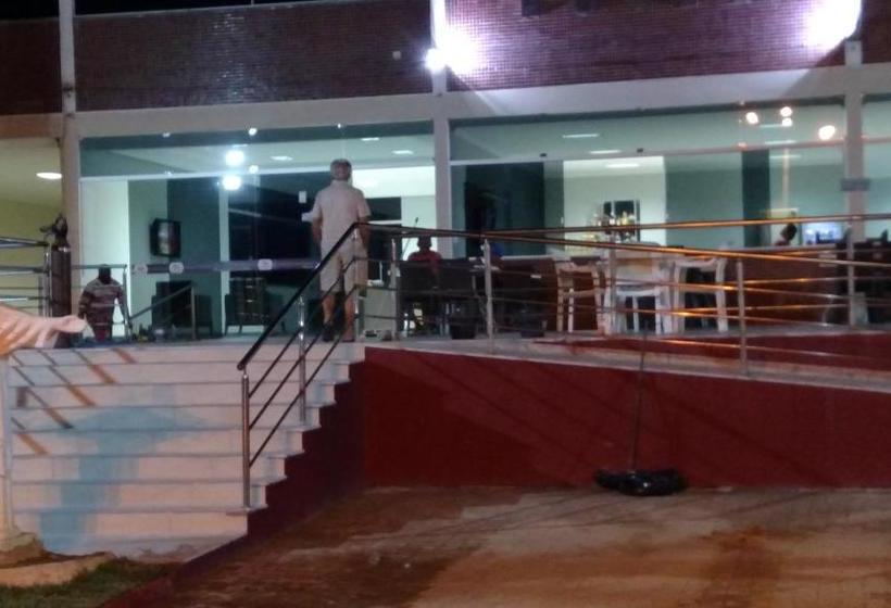 فندق Serra Do Rio