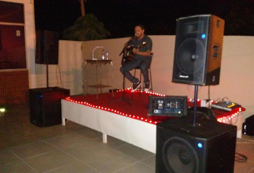 فندق Serra Do Rio