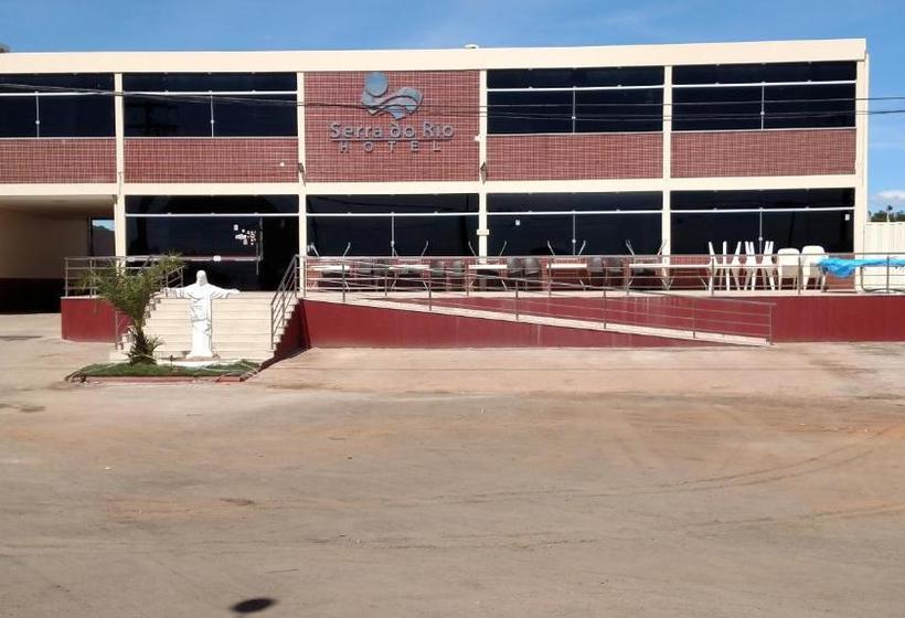 فندق Serra Do Rio